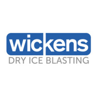 Wickens Dry Ice Blasting Inc. Logo