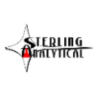 Sterling Analytical, Inc. Logo