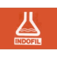Indofil Chemical Company Logo