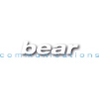 BEAR communications Logo