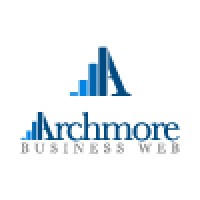 Archmore Business Web Logo