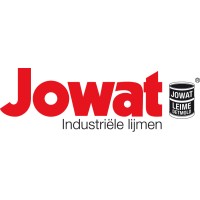 Jowat Nederland B.V. Logo