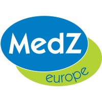 Medz-Europe BV Logo