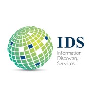 Information Discovery Services LLC Logo