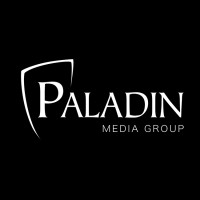 Paladin Media Group Logo