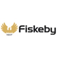 Fiskeby Board AB Logo