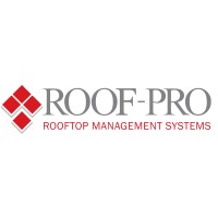 Roof-Pro Logo