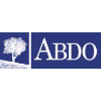 Abdo Development Logo