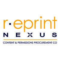 Reprint Nexus, Inc. Logo