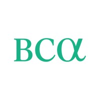 BCA Research Logo