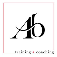 AB Training & Coaching Logo