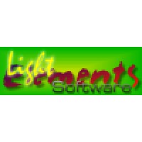 Thomas Joachim - lightelements Logo