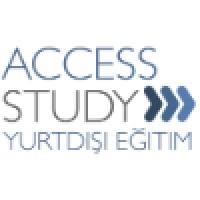 Access Study Yurtdışı Eğitim Logo