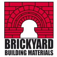 Brickyard Building Materials Logo