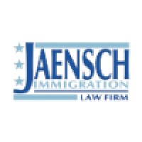 Jaensch Immigration Law Firm Logo