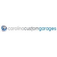 Carolina Custom Garages Logo