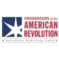 Crossroads of the American Revolution National Heritage Area Logo