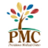 Providence Medical Center, Nebraska Logo