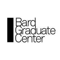 Bard Graduate Center: Decorative Arts, Design History, Material Culture Logo