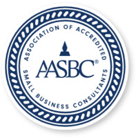 Association of Accredited Small Business Consultants® Logo