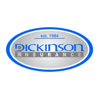 Dickinson Insurance Logo