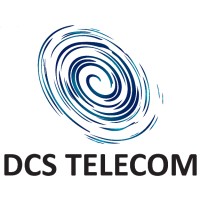 DCS TELECOM GROUP Logo