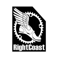Right Coast Courier Logo