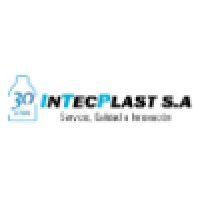 INTECPLAST S.A. Logo