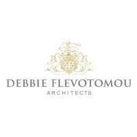 Debbie Flevotomou Architects Logo