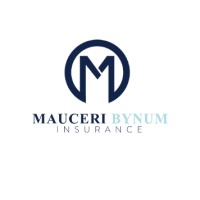 Mauceri Bynum Insurance Logo