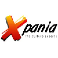 XPANIA Logo