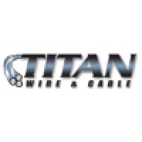 Titan Wire and Cable Logo