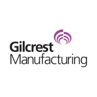 Gilcrest Manufacturing Ltd Logo