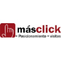 Más Click S.A.S. Logo