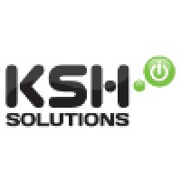 KSH Solutions Logo