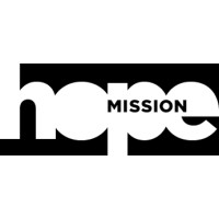 Hope Mission Logo