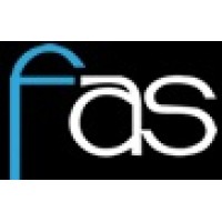 FAS ARTS Management Logo