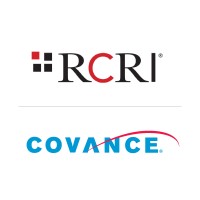 RCRI, Inc. - A Covance Company Logo
