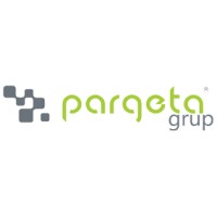 Pargeta Grup Logo
