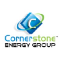 Cornerstone Energy Group, LLC Logo