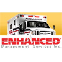 Enhanced Management Services, Inc. Logo