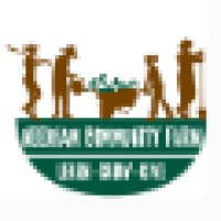 Needham Community Farm Logo
