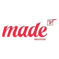 Made Finance Logo