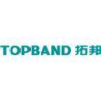 深圳拓邦股份有限公司 Logo