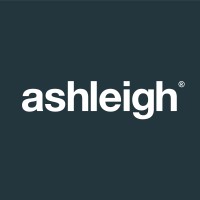 Ashleigh Logo
