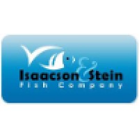 Isaacson and Stein Fish Company Logo