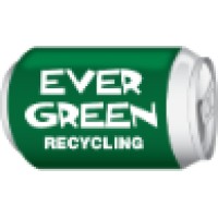 Ever Green Environmental Corporation Logo