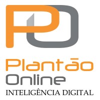 Plantão Online - Inteligência Digital Logo