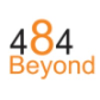 484Beyond Logo