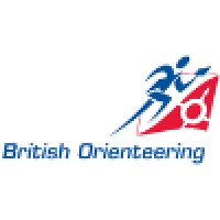 British Orienteering Logo